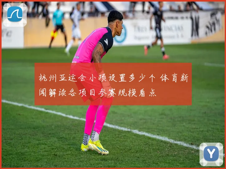 杭州亚运会小项设置多少个 体育新闻解读各项目参赛规模看点