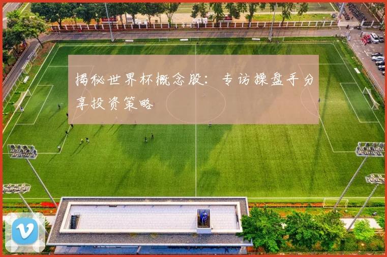 揭秘世界杯概念股：专访操盘手分享投资策略