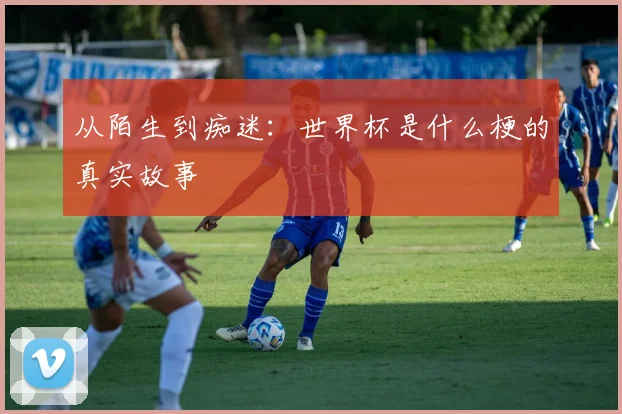 从陌生到痴迷：世界杯是什么梗的真实故事