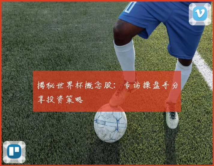 揭秘世界杯概念股：专访操盘手分享投资策略